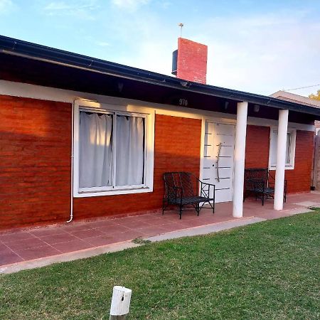 Вилла Cabana Curaco Санта-Роса Экстерьер фото
